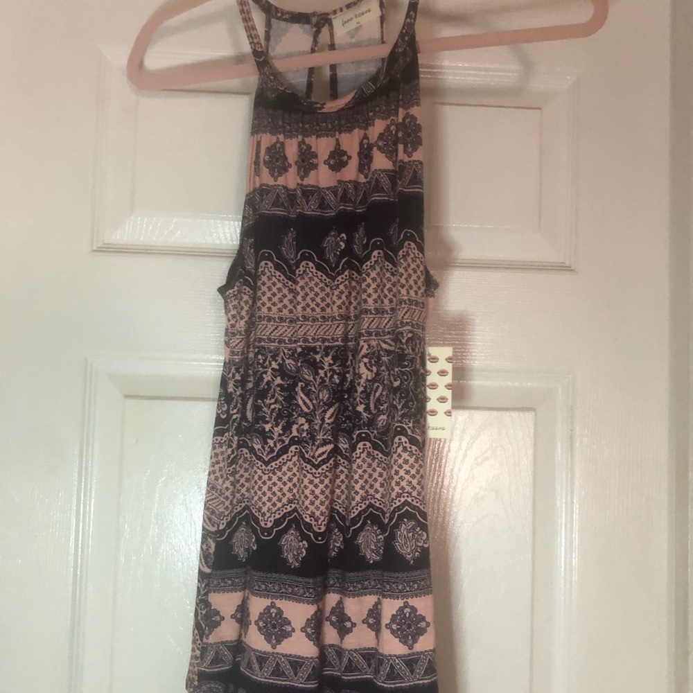 Free Kisses Tank Top